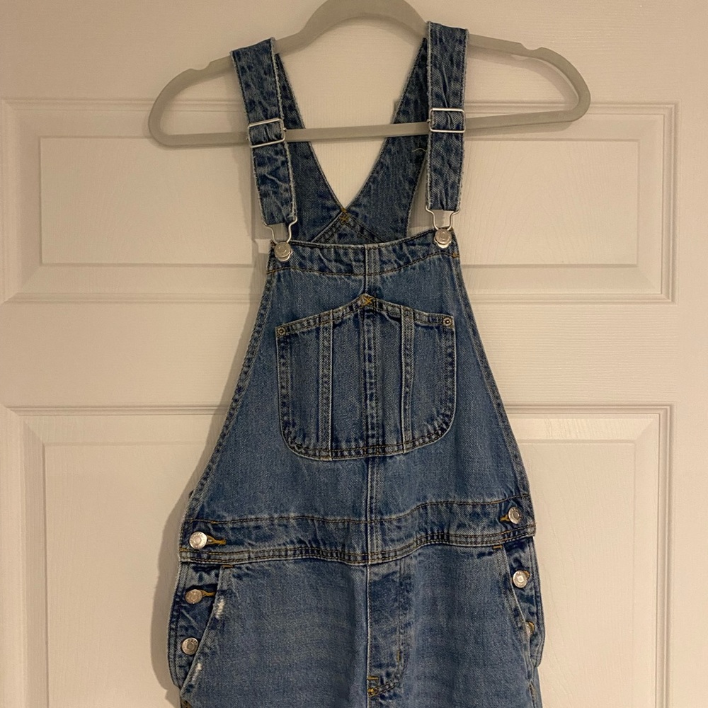 Old Navy Overalls